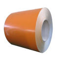 Color Prepainted Galvanized Steel Coil